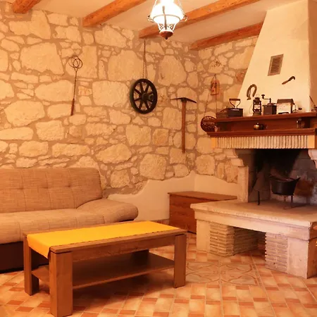 Casa Milos *