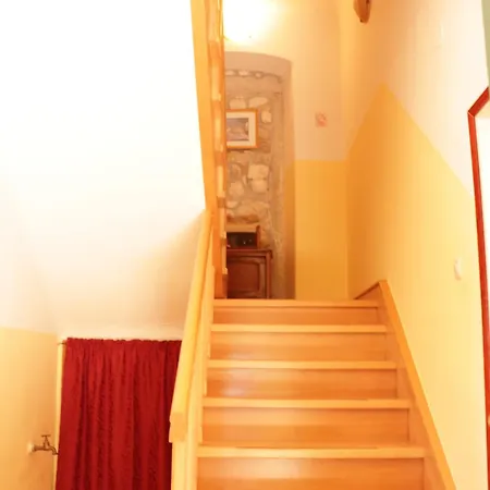 Casa Milos * Mugeba