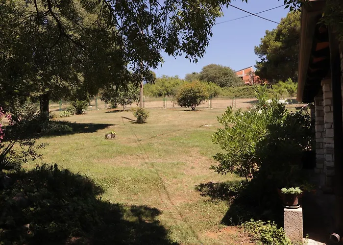 Milos 아파트 Mugeba