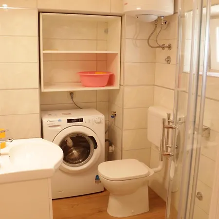 Appartement Milos