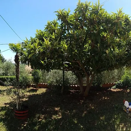 Milos Appartement Mugeba