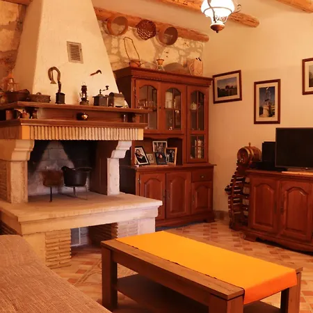 Milos Appartement *