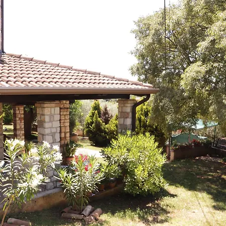 Appartement Milos