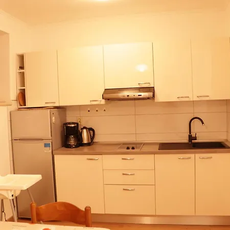 Appartement Casa Milos *