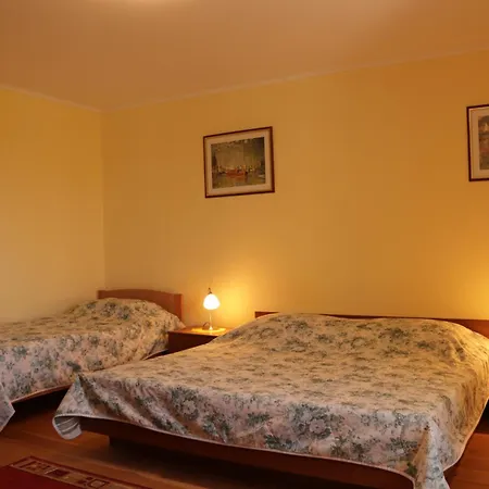 Daire Casa Milos *