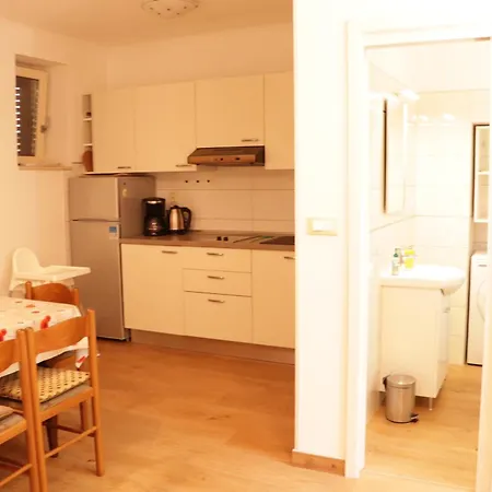 Milos Appartement
