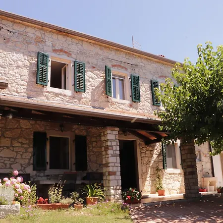 Milos Appartement
