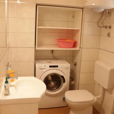 Milos Appartement *