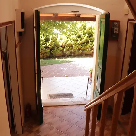 Milos Appartement *