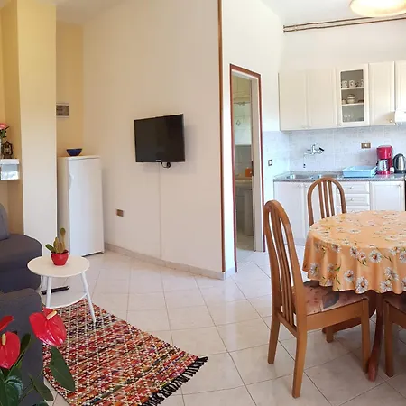 Casa Milos Appartement