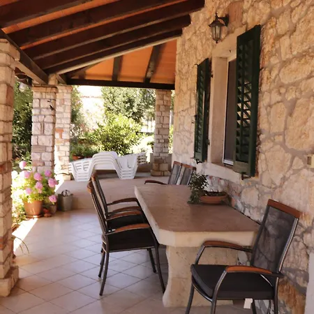 Casa Milos Mugeba