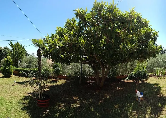 Milos Apartment Mugeba